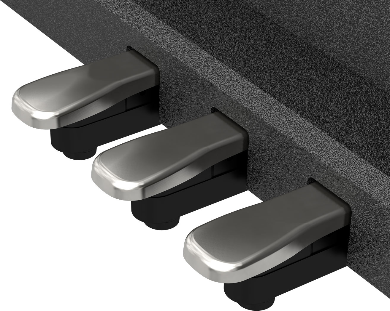 Galerijní obrázek č.7 Digitální piana ROLAND RP107 - Contemporary Black