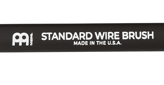 Galerijní obrázek č.1 Metličky MEINL SB300 Standard Wire Brush