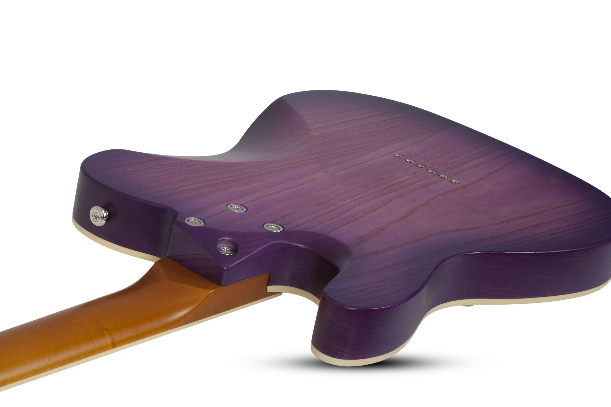 Galerijní obrázek č.12 T - modely SCHECTER PT Special - Purple Burst Pearl