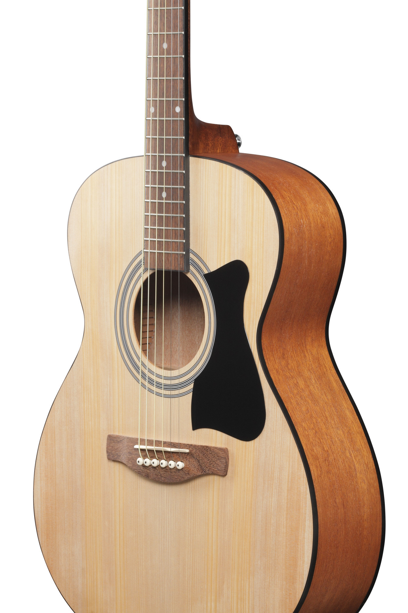 Galerijní obrázek č.6 Akustické sety IBANEZ VC50NJP-OPN Acoustic Jam Pack - Open Pore Natural