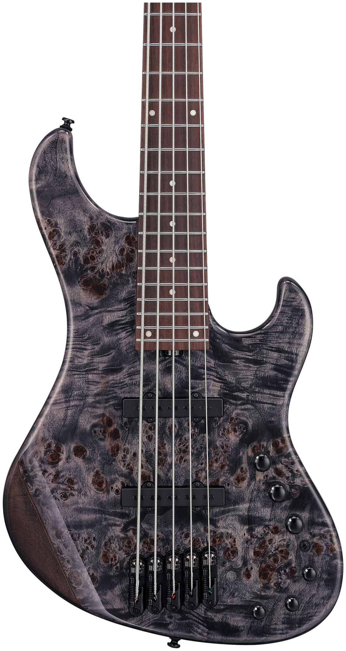 Galerijní obrázek č.3 5strunné IBANEZ MDM1605-DTW - Deep Twilight