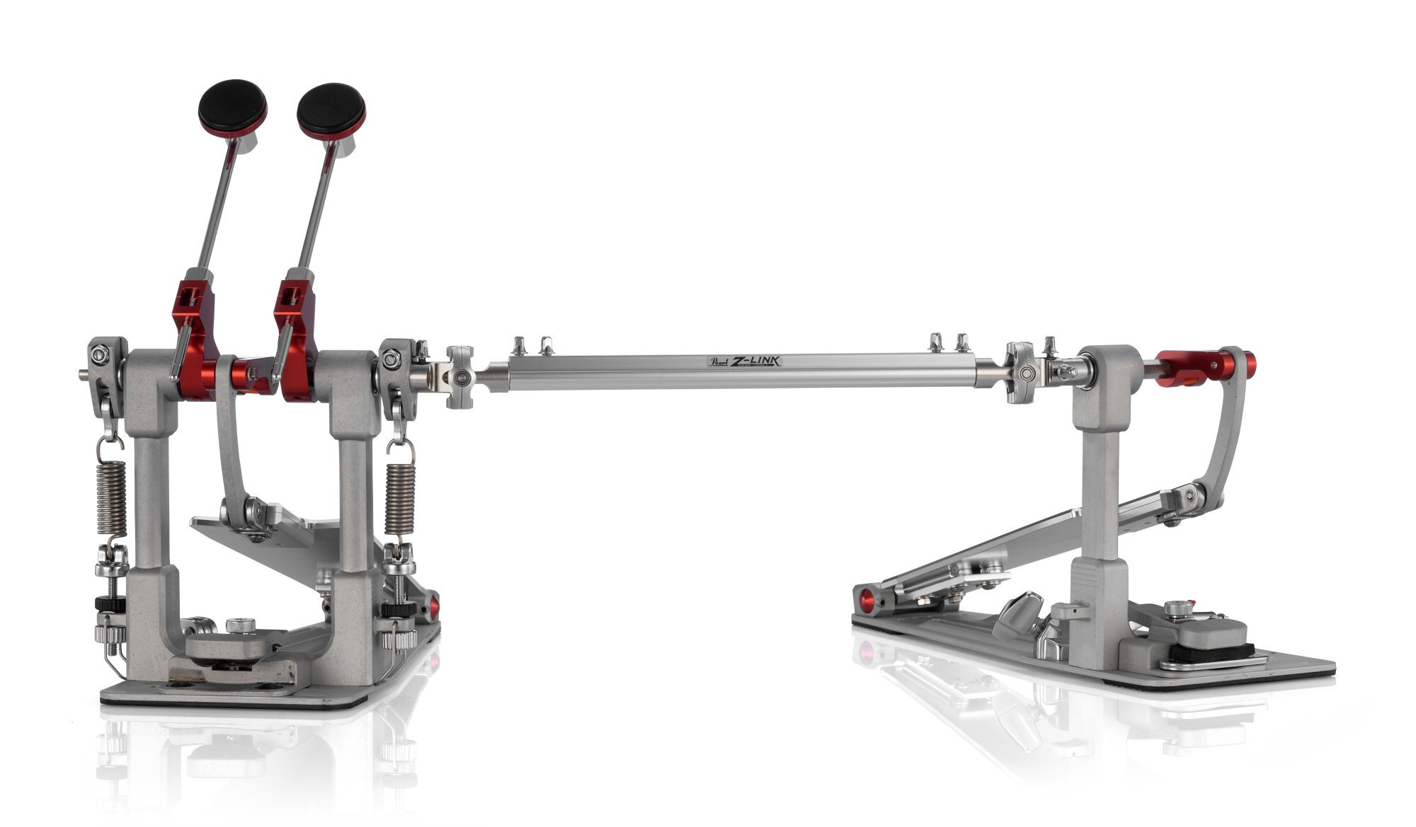 Galerijní obrázek č.1 Dvojité pedály PEARL P-3502D Demon Drive XR