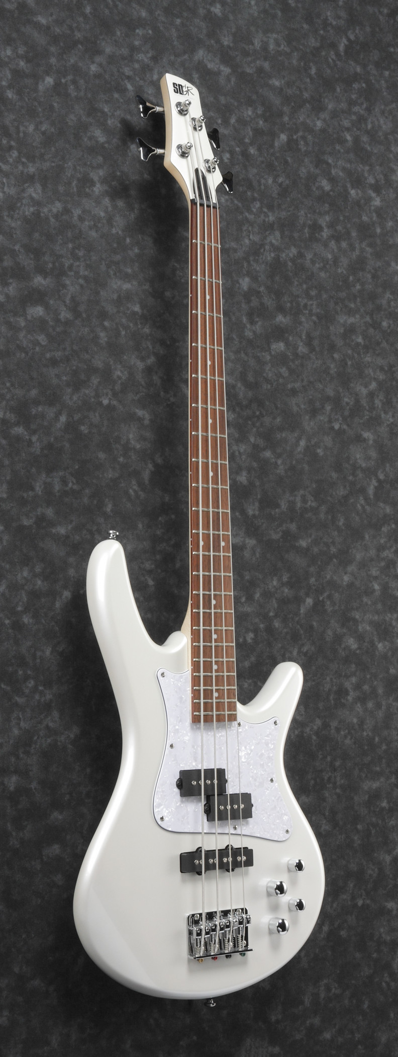Galerijní obrázek č.2 JB modely IBANEZ SRMD200D-PW SR Mezzo - Pearl White