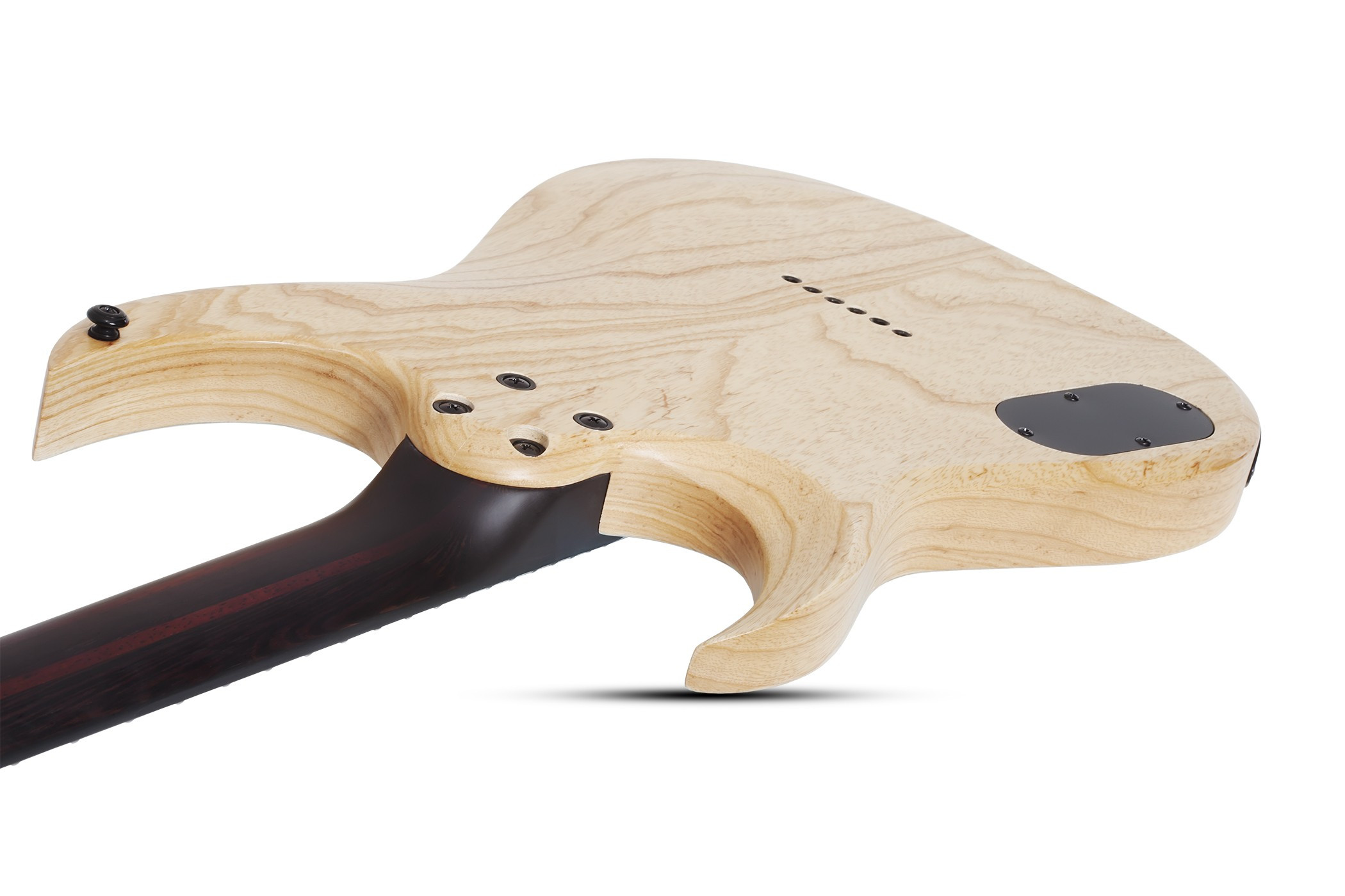 Galerijní obrázek č.6 Superstrat SCHECTER John Browne Tao-6 - Azure