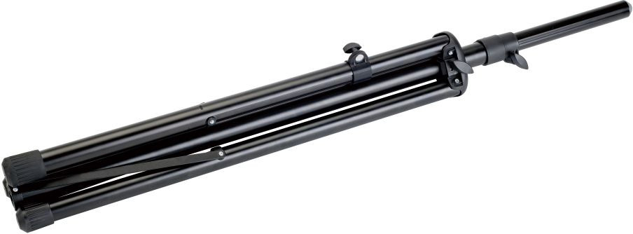 Galerijní obrázek č.3 Adaptéry a nástavce pro reproduktorové stojany KÖNIG MEYER 21445 Leveling leg for speaker stand - black