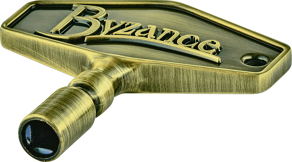 Galerijní obrázek č.4 Ladicí kličky MEINL MBKB Byzance Drum Key