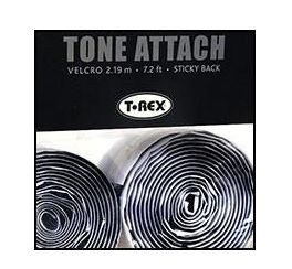 Hlavní obrázek Doplňky k pedalboardům T-REX Tone Attach