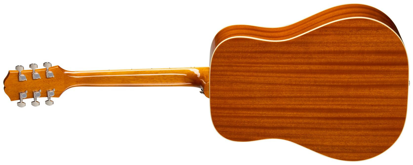Galerijní obrázek č.1 Dreadnought EPIPHONE Hummingbird Tribute? - Heritage Cherry Sunburst