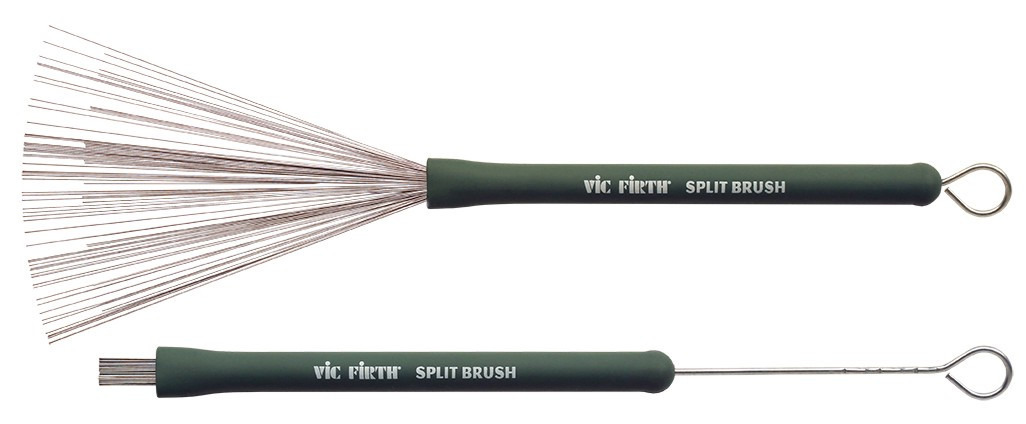 Hlavní obrázek Metličky VIC FIRTH SB Split Brush