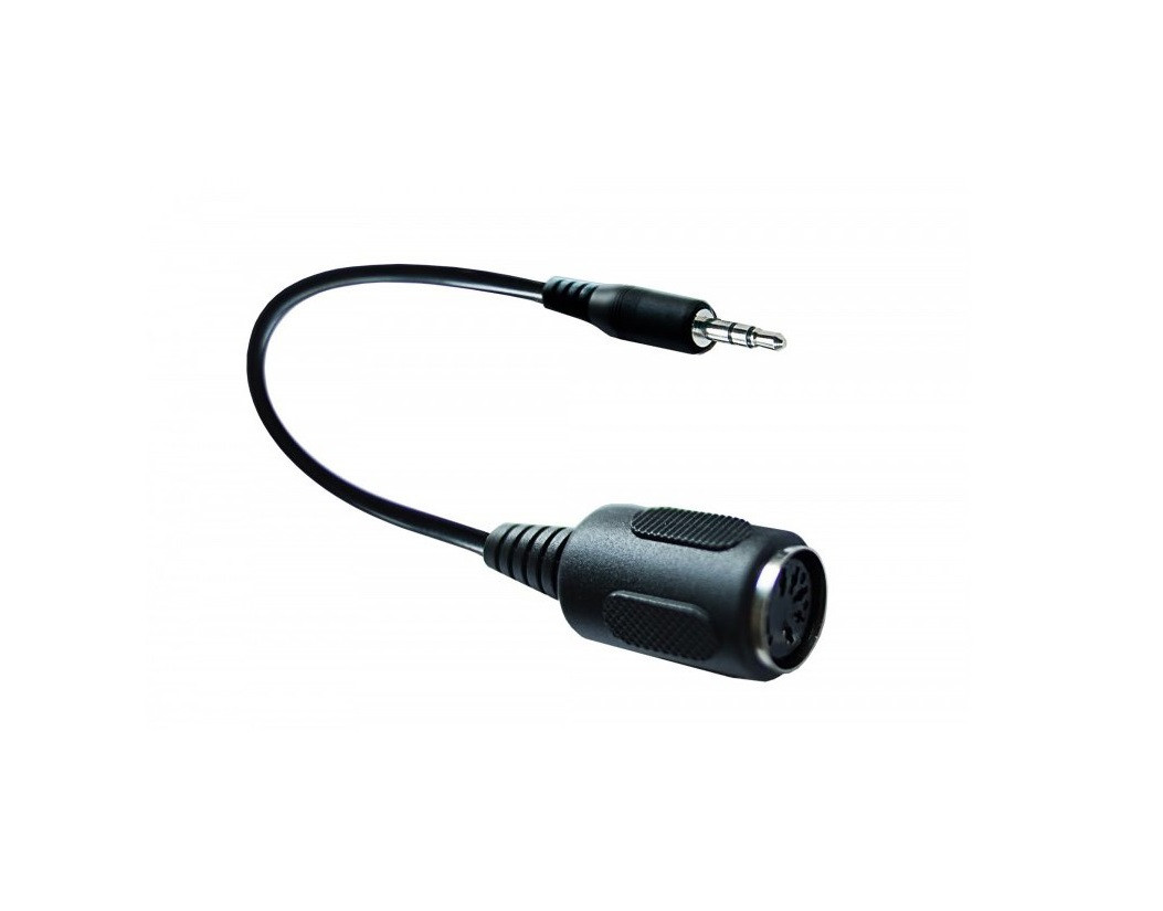 Hlavní obrázek MIDI kabely KORG HNS-4331