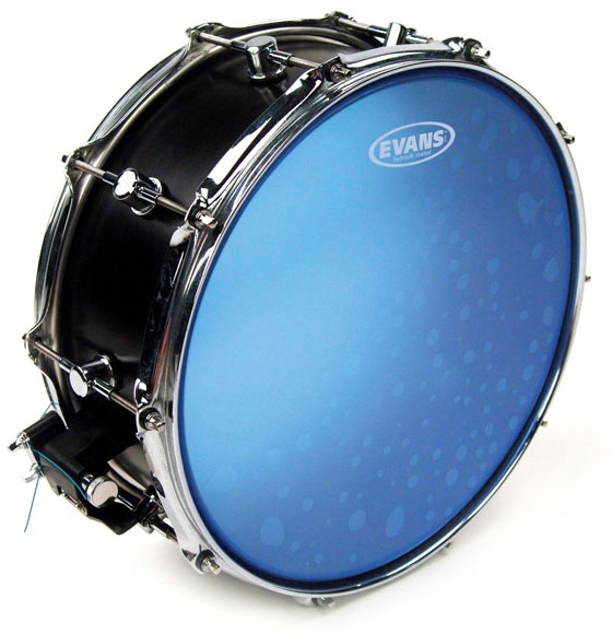 Galerijní obrázek č.1 14" EVANS Hydraulic Blue 14" Coated