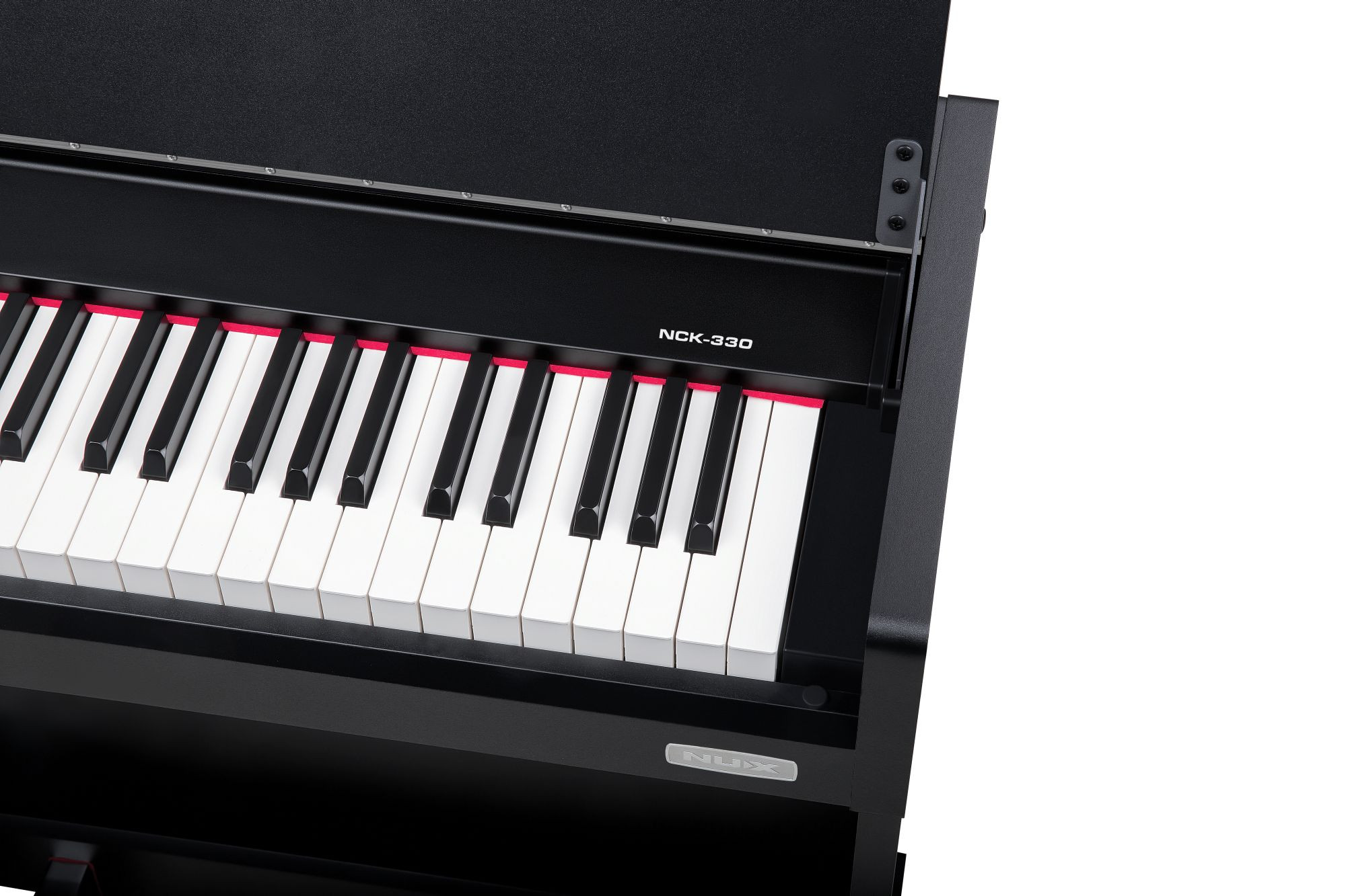 Galerijní obrázek č.10 Digitální piana NUX NCK-330 - Black