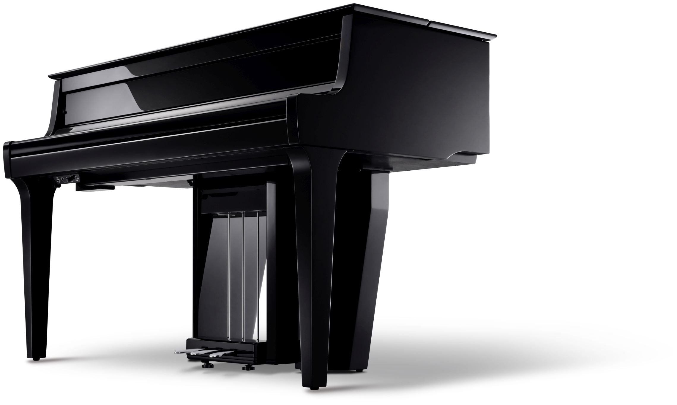 Galerijní obrázek č.9 Digitální piana KAWAI Novus NV12