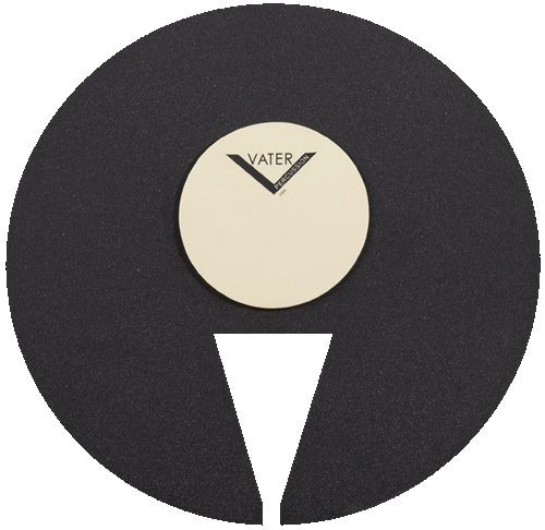 Hlavní obrázek Tlumící podložky VATER Noise Guard 20" Bass Drum Pad