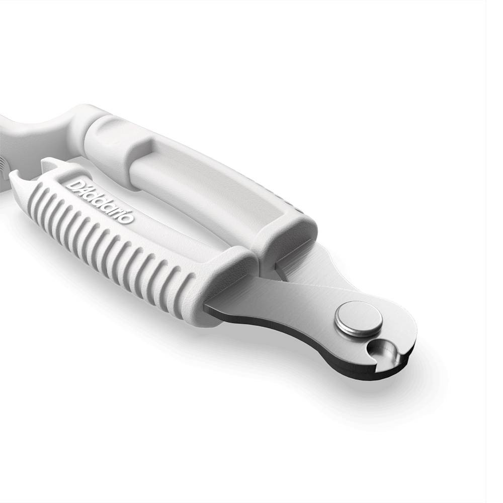 Galerijní obrázek č.1 Nářadí pro servis nástroje PLANET WAVES DP0002W Pro-Winder White