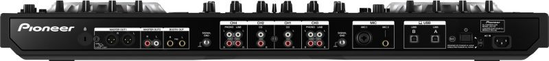Galerijní obrázek č.3 DJ kontrolery PIONEER DJ DDJ-SZ