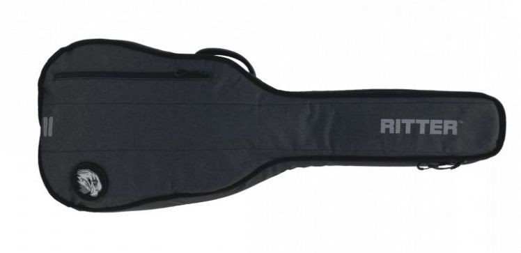 Hlavní obrázek Měkká pouzdra RITTER RGD2-C/ANT