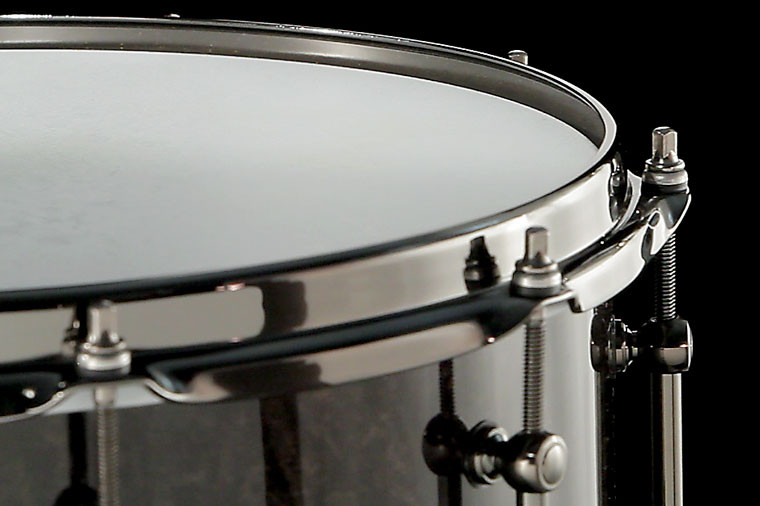 Galerijní obrázek č.2 14" TAMA S.L.P. Power Maple LMB1465MMB