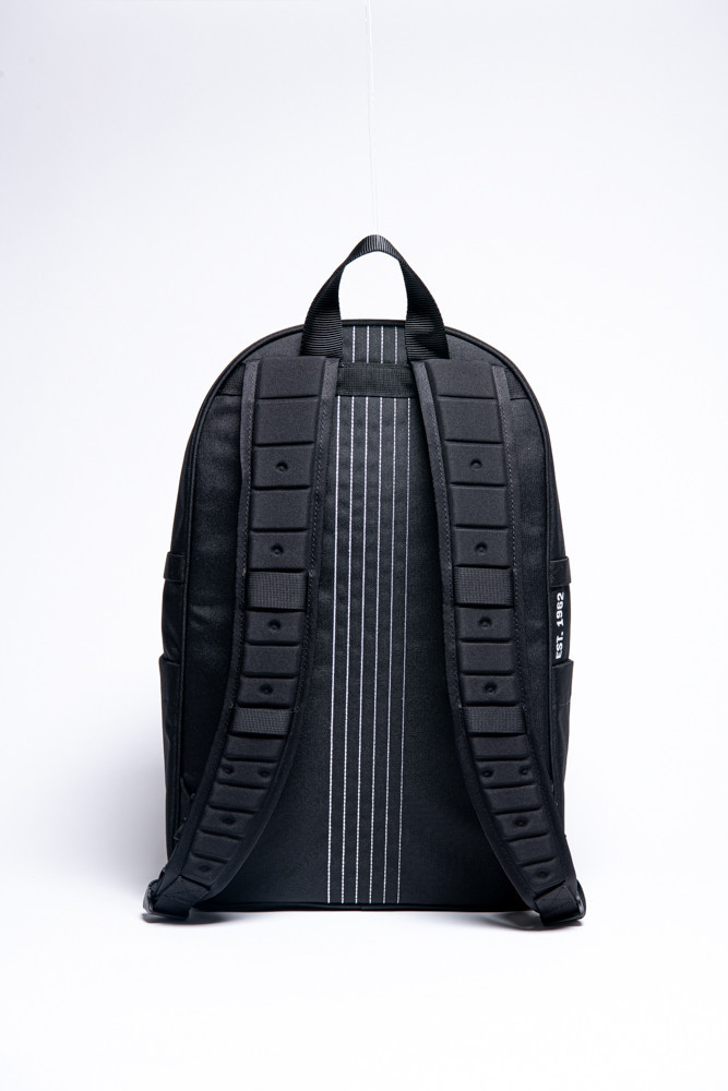 Galerijní obrázek č.4 Batohy MARSHALL Underground Backpack Black/White