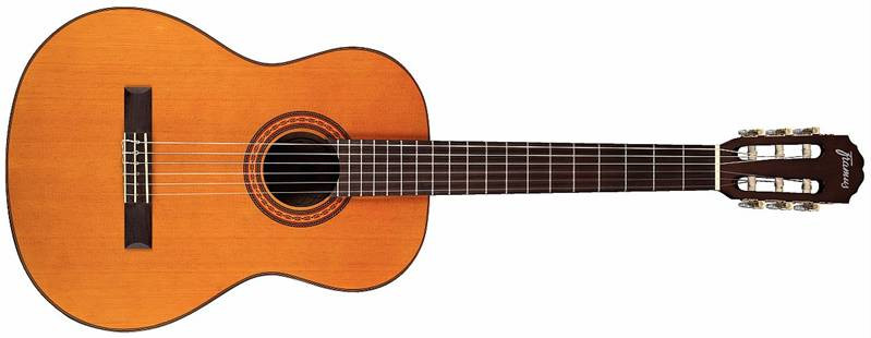 Hlavní obrázek 4/4 FRAMUS Barcelona, Rosewood Fingerboard - Natural