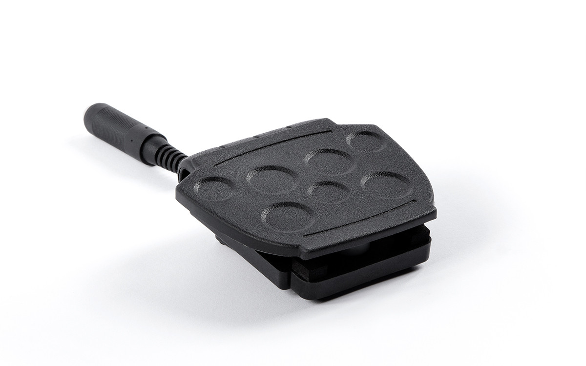 Galerijní obrázek č.6 Elektronické soupravy ALESIS Debut Kit