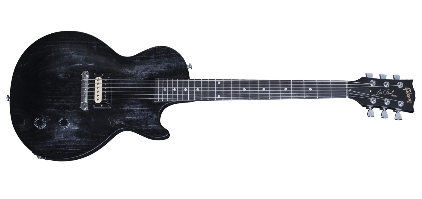 Hlavní obrázek  GIBSON Les Paul CM 2016 HP Satin Ebony