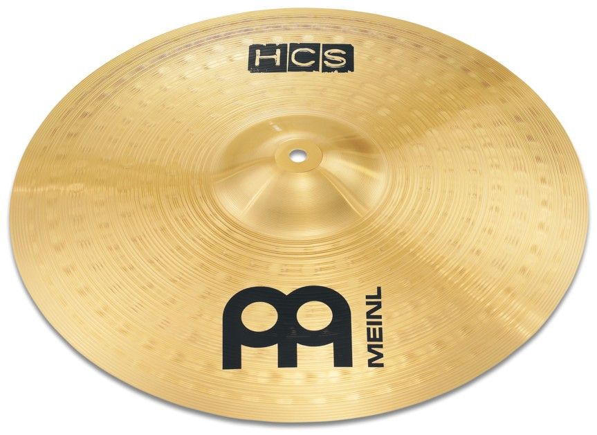 Hlavní obrázek 18" MEINL HCS Crash Ride 18”
