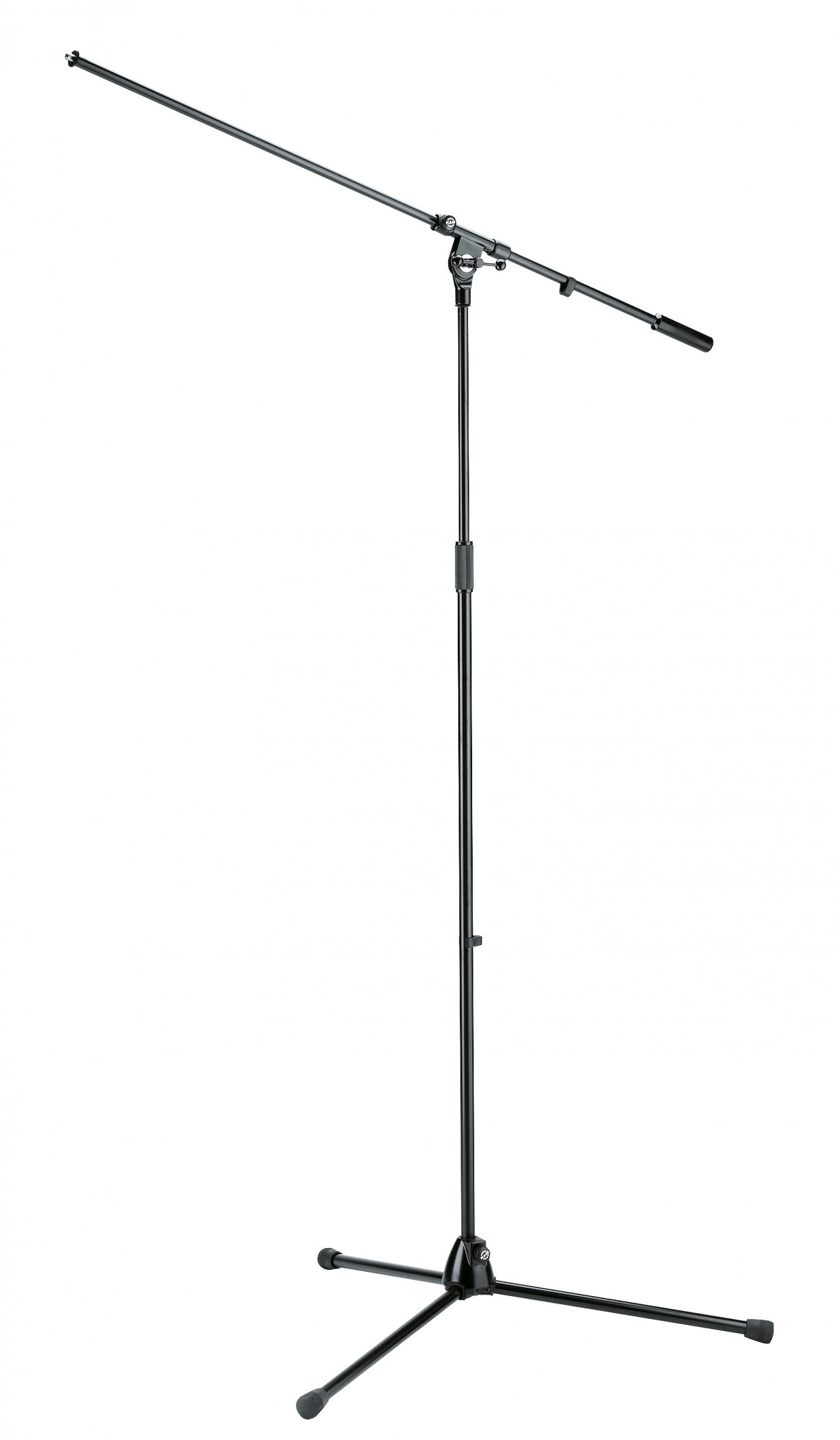Hlavní obrázek Mikrofonní stojany KÖNIG MEYER 21021 BK OVERHEAD