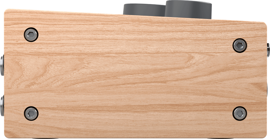 Galerijní obrázek č.3 USB zvukové karty UNIVERSAL AUDIO Volt 176