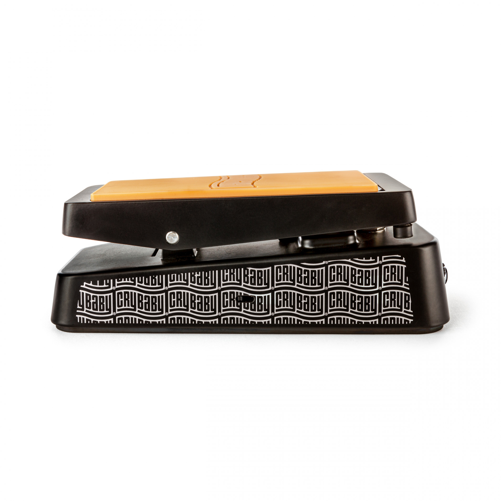 Galerijní obrázek č.1 Wah-wah DUNLOP CBJ95SB Cry Baby Junior Wah - Black