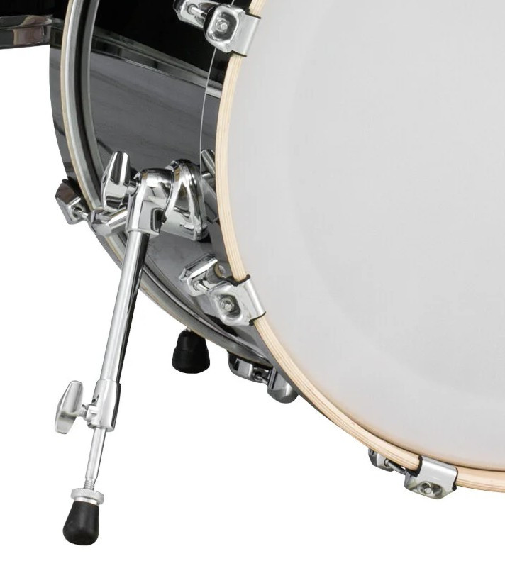 Galerijní obrázek č.4 20“; 10“, 12“; 14“ PEARL EXX705NBR/C31 Export EXX - Jet Black