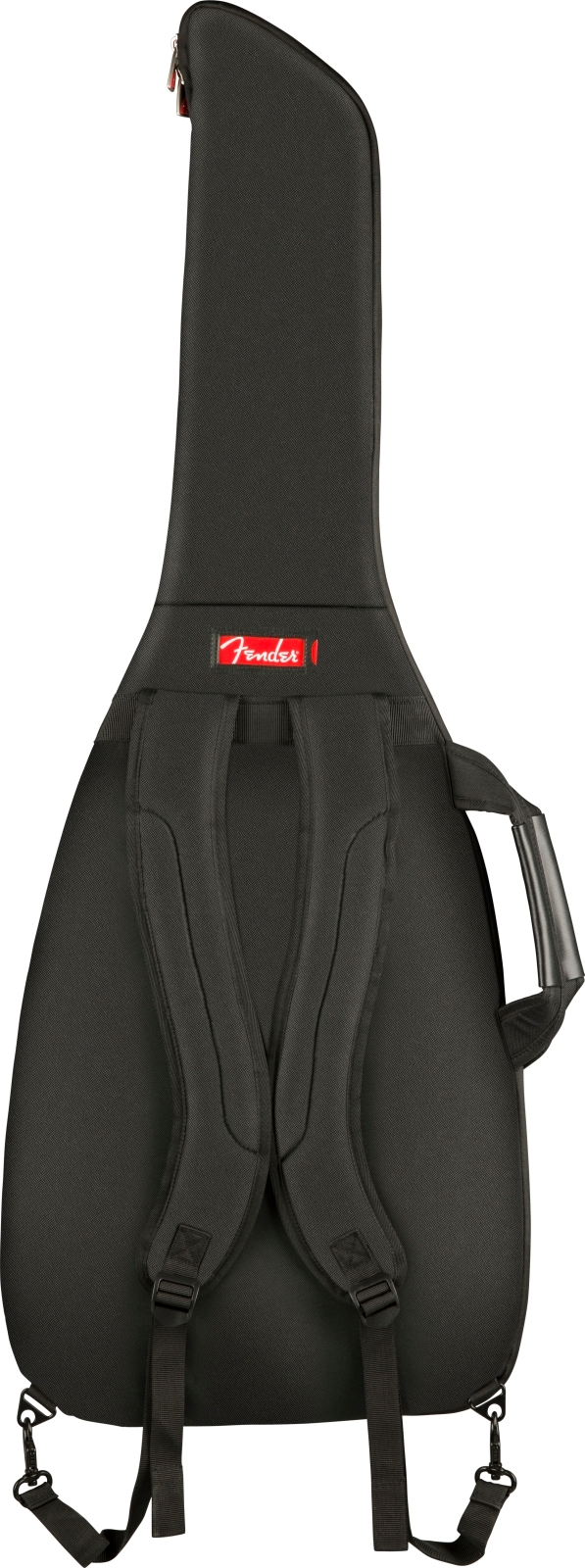 Galerijní obrázek č.1 Měkká pouzdra FENDER FE610 Electric Guitar Gig Bag