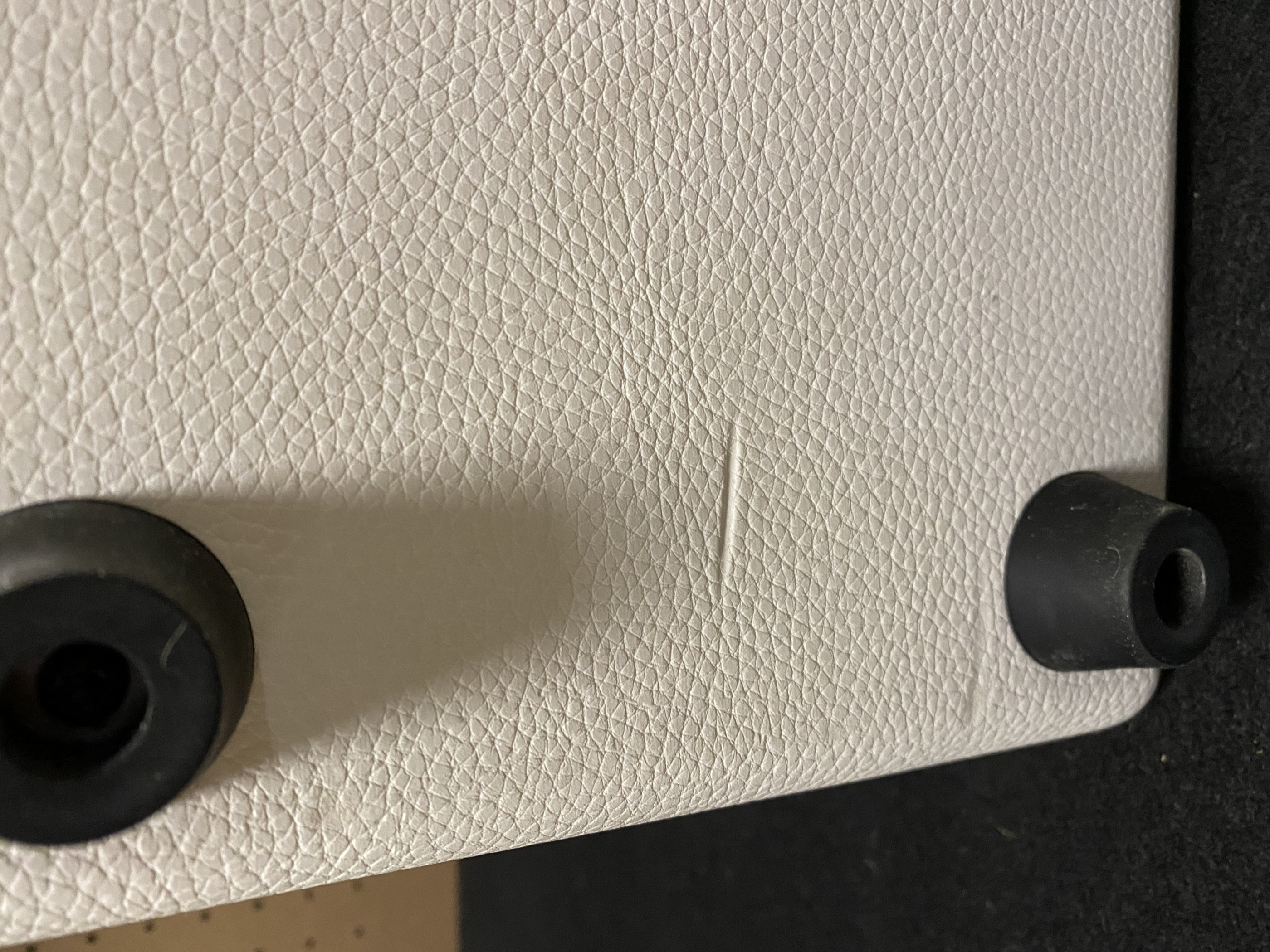 Galerijní obrázek č.1 Nepřenosné (na doma) MARSHALL WOBURN BT II (bílá) B stock