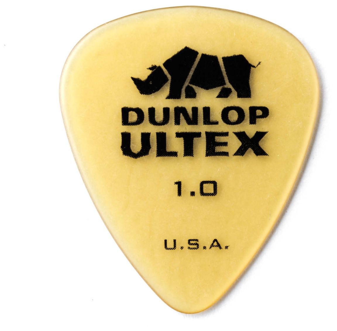 Hlavní obrázek Tvrdost  1.0 DUNLOP Ultex Standard Pick 1.0mm