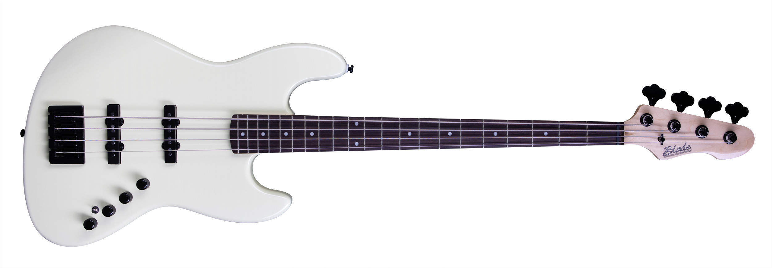 Hlavní obrázek JB modely BLADE B-3 Classic - Vintage White