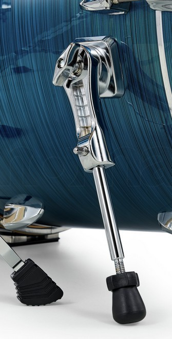 Galerijní obrázek č.2 Jiné konfigurace TAMA IP58H6W-HLB Imperialstar - Hairline Blue
