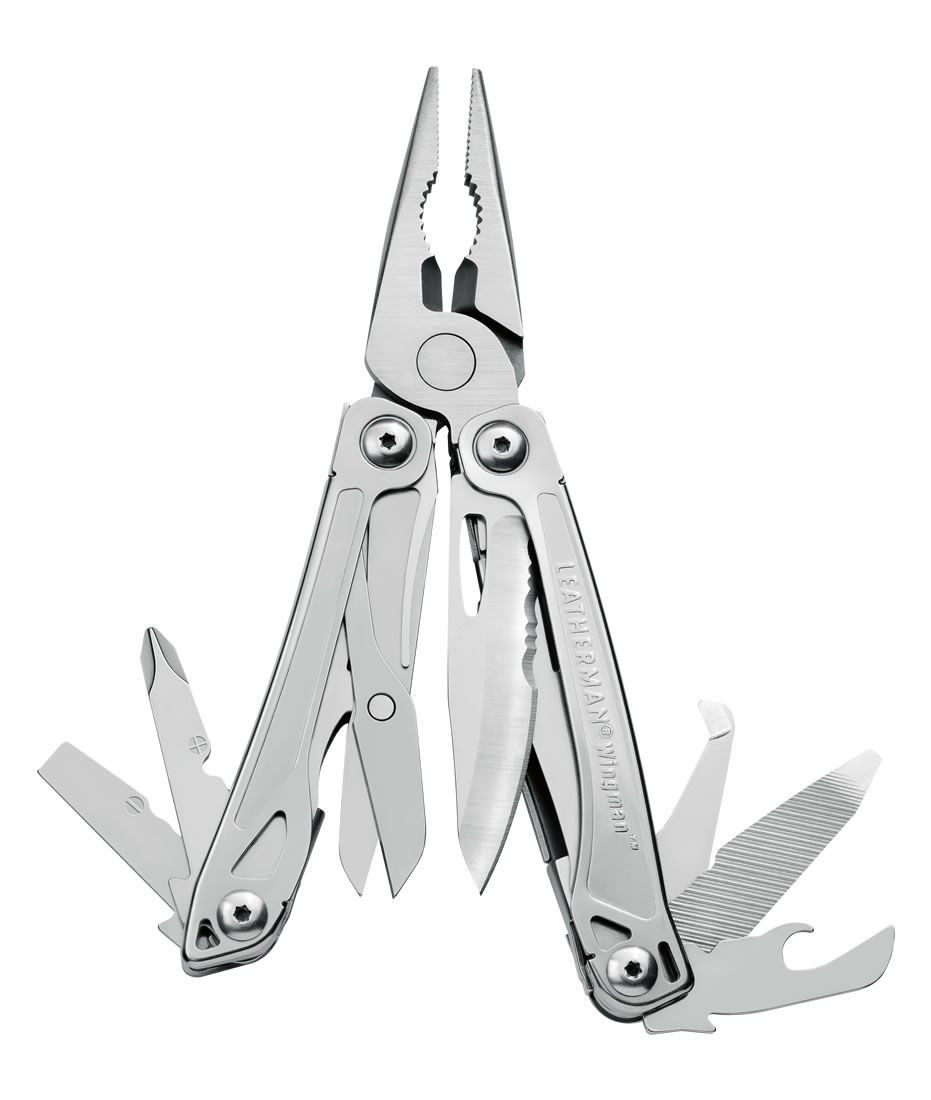 Hlavní obrázek Nářadí LEATHERMAN WINGMAN®