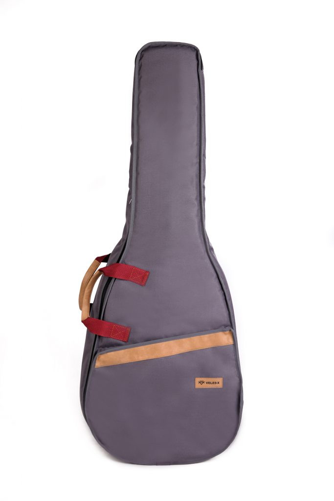 Hlavní obrázek Měkká pouzdra VELES-X KGBG CLASSIC GUITAR BAG