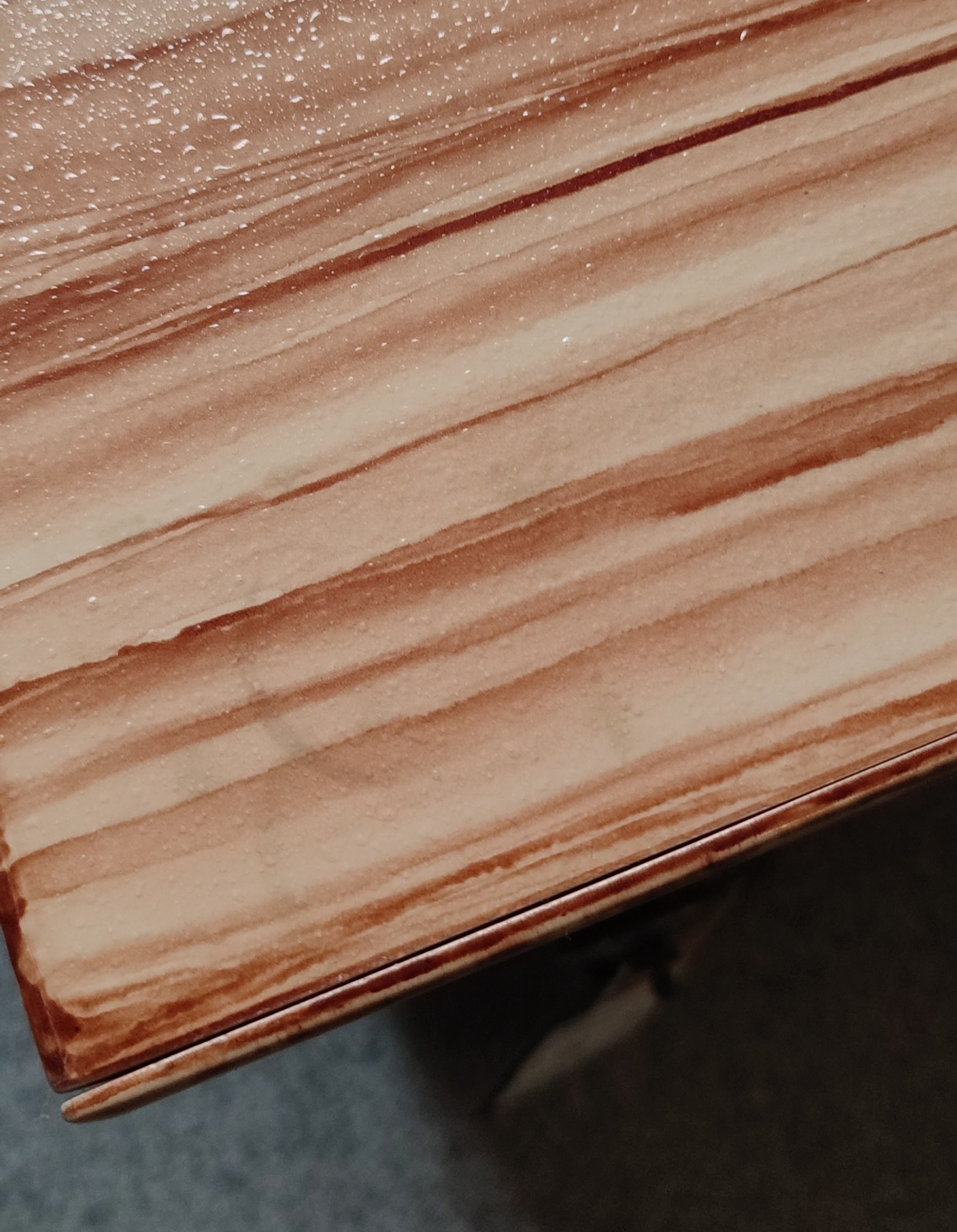 Galerijní obrázek č.4 Perkuse PEARL PCJ-629/616 Jingle Cajon - Artisan Wood Grain