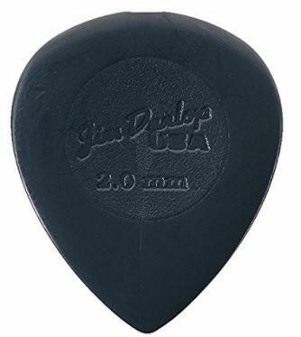 Hlavní obrázek Tvrdost do 2.0 DUNLOP Nylon Big Stubby 445P2.0