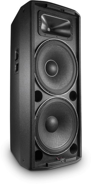 Galerijní obrázek č.1 Aktivní reproboxy JBL PRX 825W B-Stock