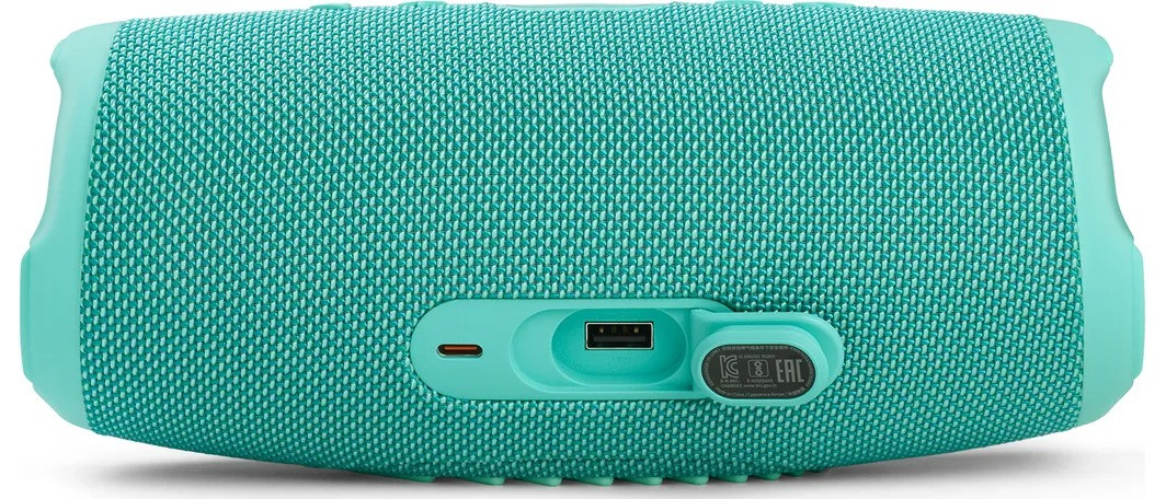 Galerijní obrázek č.5 Přenosné (na ven, na cesty) JBL Charge5 teal