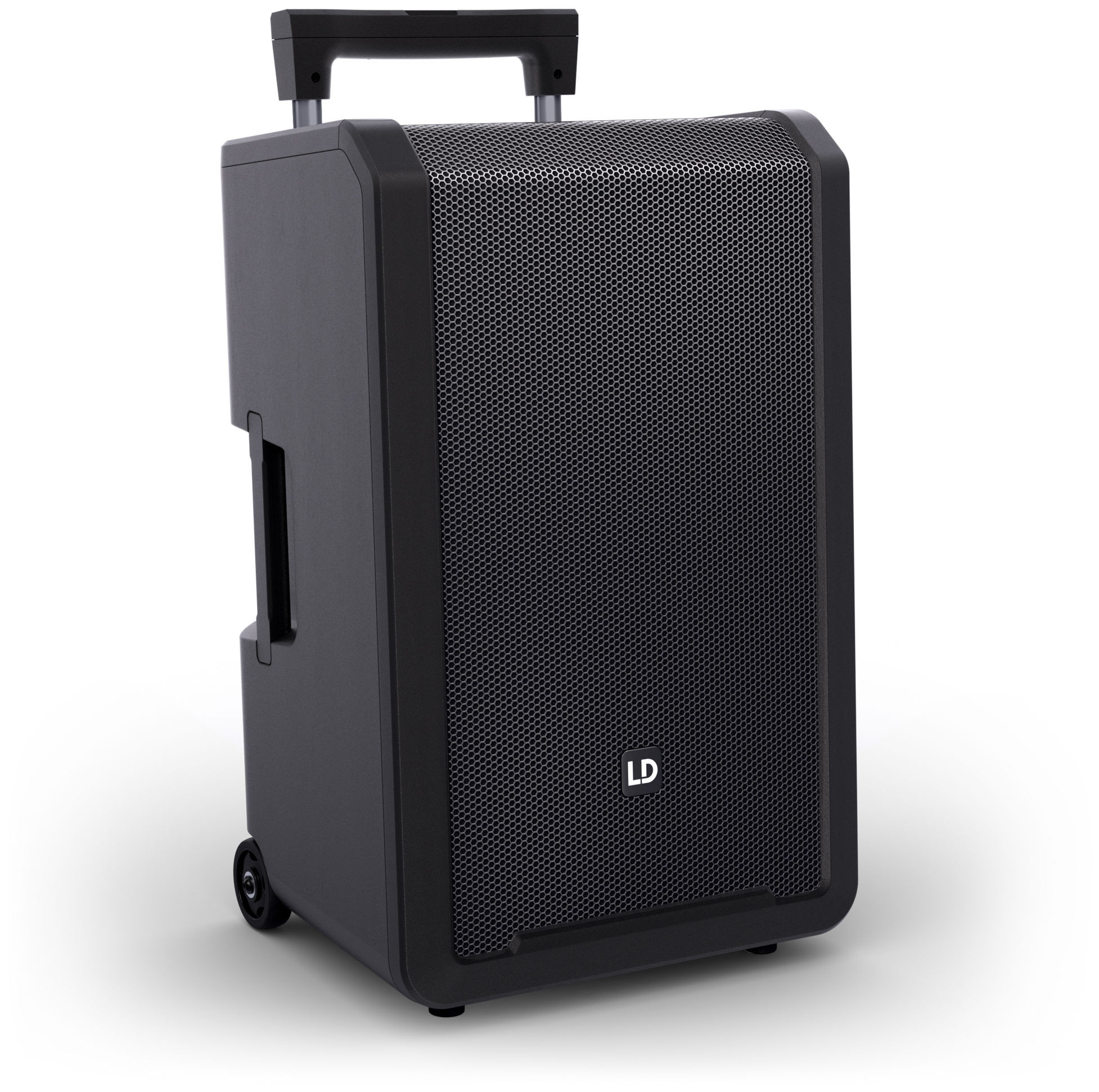 Hlavní obrázek Aktivní reproboxy LD SYSTEMS ANNY 12