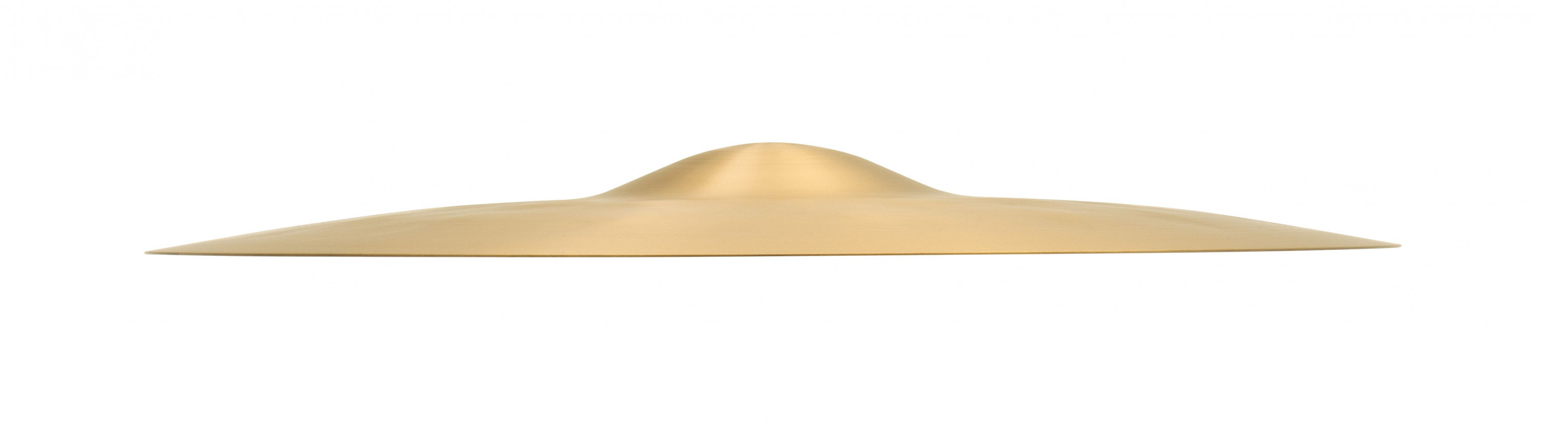 Galerijní obrázek č.1 14" SABIAN HHX Anthology Low Bell Hi-Hat Top 14”