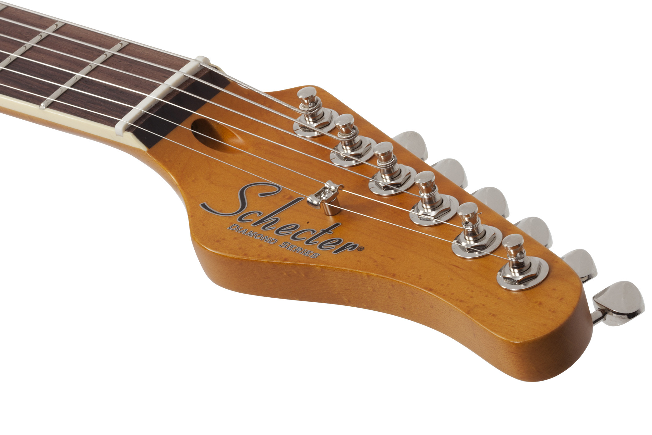 Galerijní obrázek č.13 T - modely SCHECTER PT Special - Purple Burst Pearl