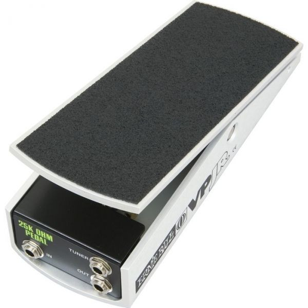 Galerijní obrázek č.1 Expression a volume  ERNIE BALL 6181 Volume pedal