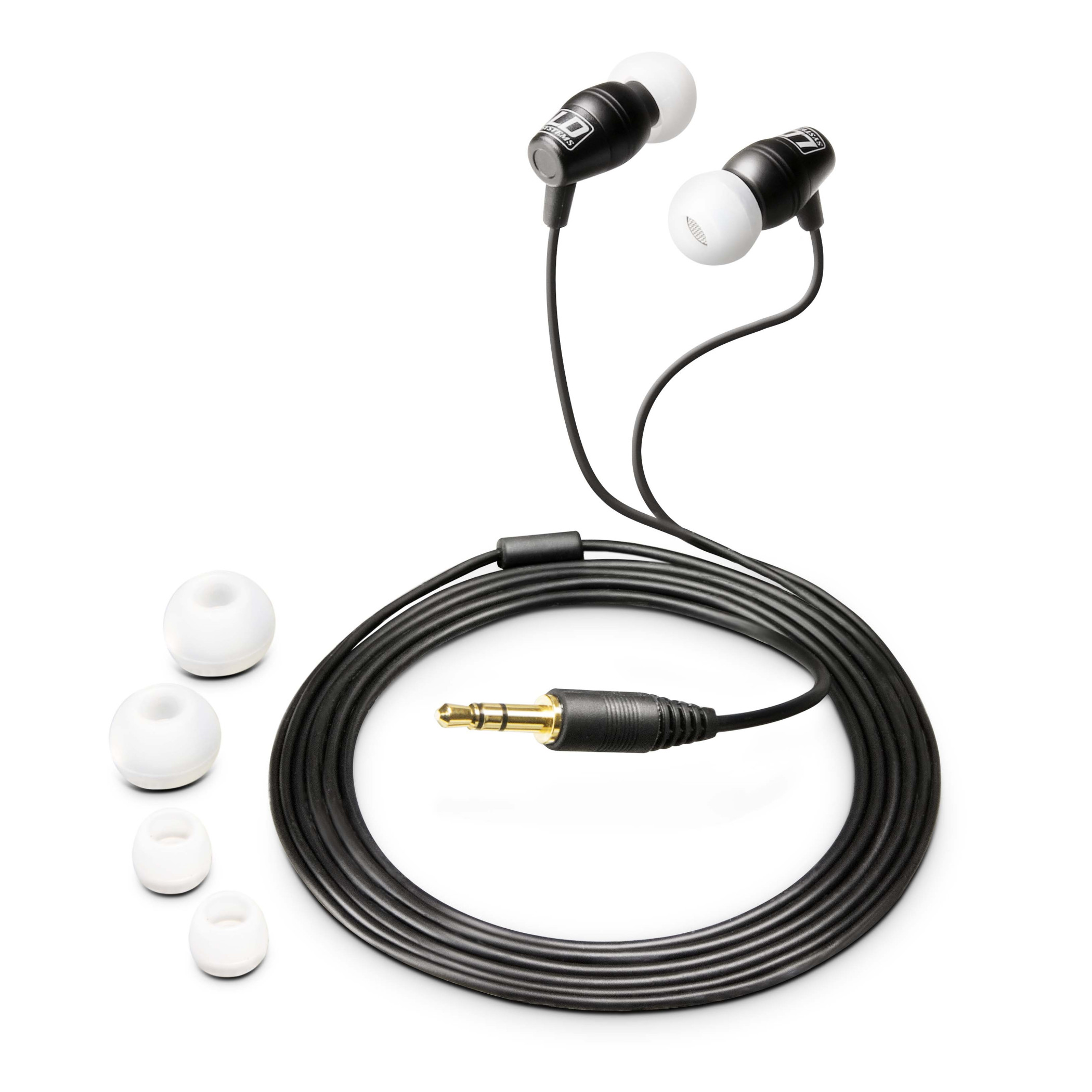 Galerijní obrázek č.13 Sady In-Ear LD SYSTEMS U305 IEM HP