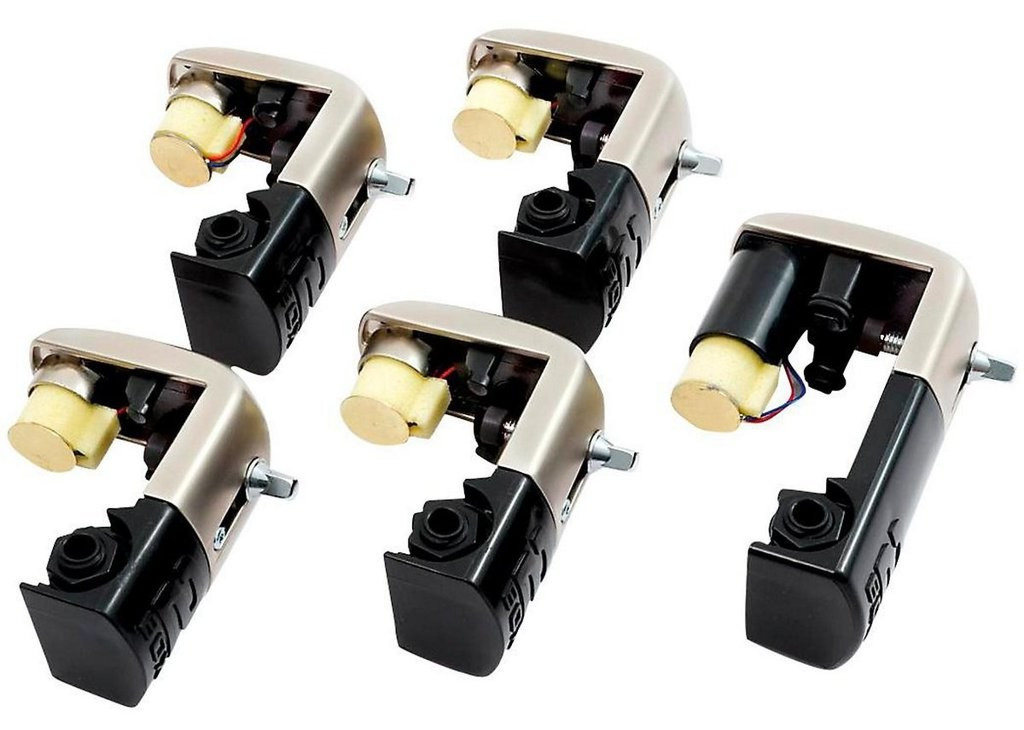 Hlavní obrázek Elektronické moduly 2BOX 10400 TrigIt Trigger Kit