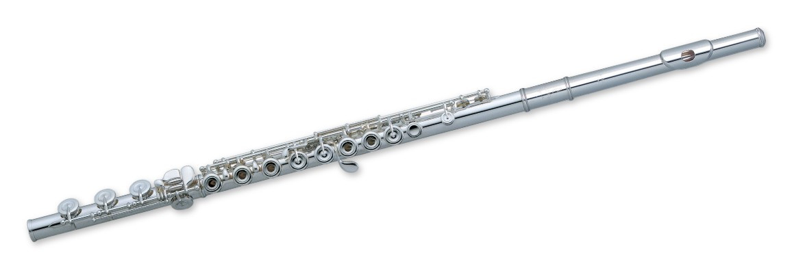 Hlavní obrázek Příčné flétny PEARL FLUTE 795RBE Elegante
