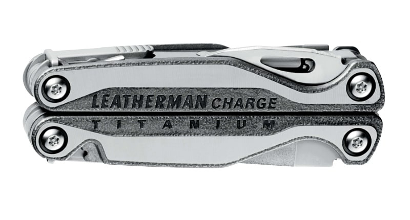 Galerijní obrázek č.2 Nářadí LEATHERMAN CHARGE PLUS TTi